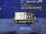 Блок предохранителей салонный Honda CR-V 1996