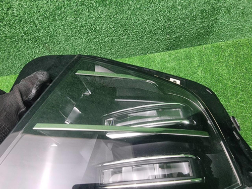 Фара левая Haval F7 2 (2024-н.в.) LED