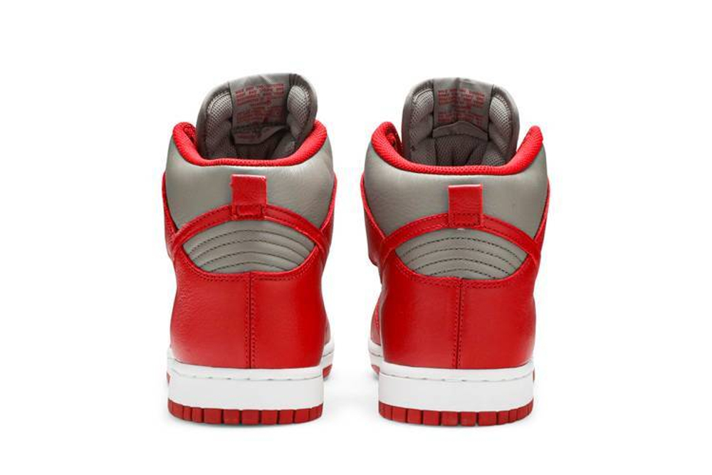 Кроссовки Nike Dunk Unlv