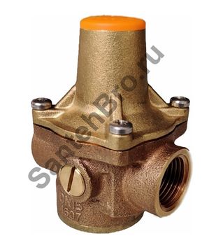 Danfoss 7bis ду40 149B7601 Клапан редукционный