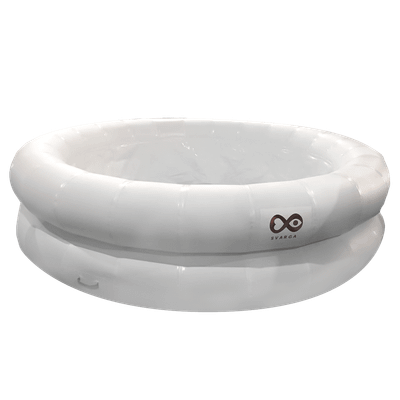 Надувной бассейн «Лотос» 3*3*0,8 м