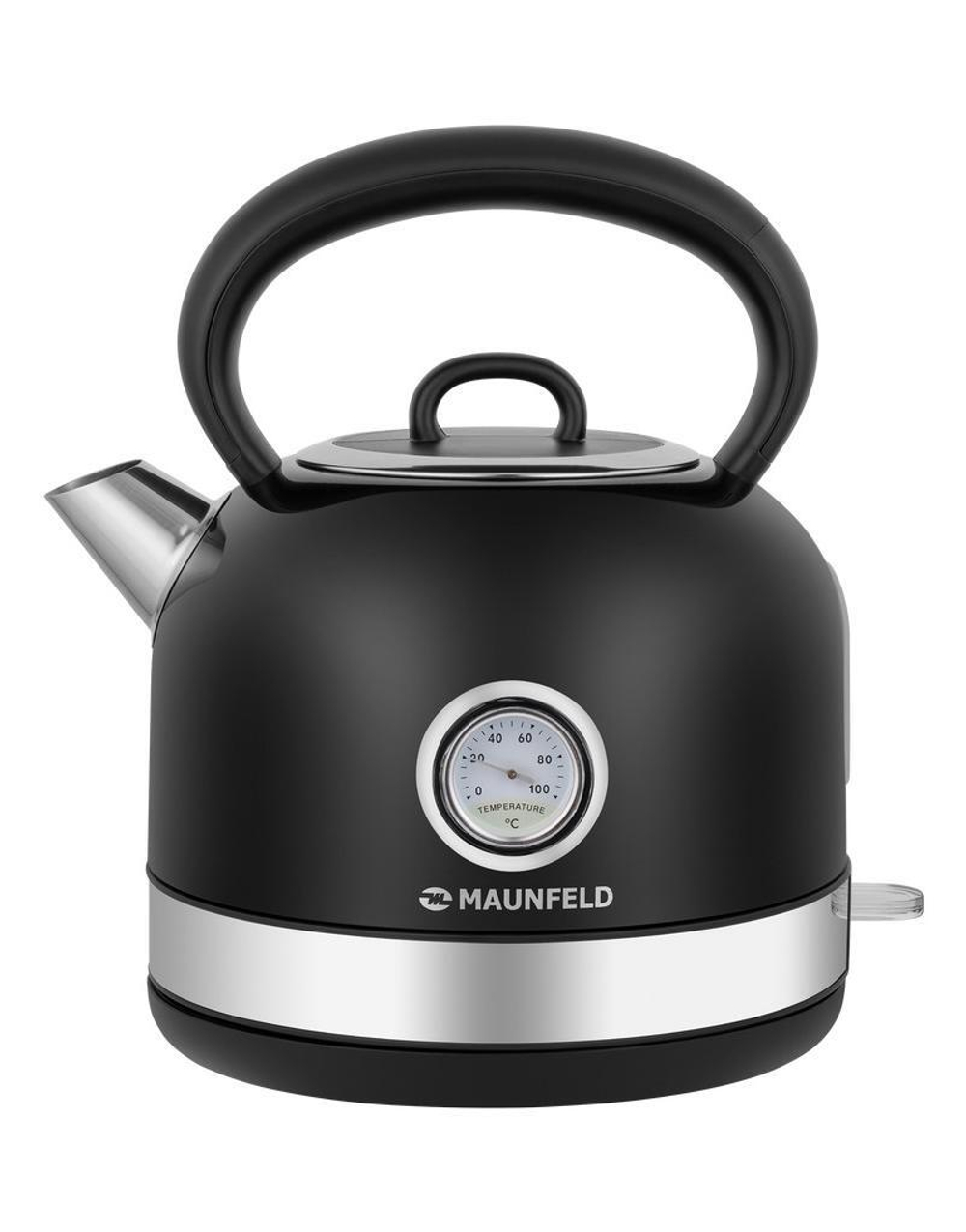 Чайник MAUNFELD MFK-623B фото 