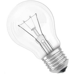 Лампы накаливания