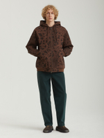 Мужская Толстовка Weathered Diggers Club