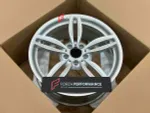 КОВАНЫЕ ДИСКИ ДЛЯ BMW 5 СЕРИИ F11 2011 БМВ