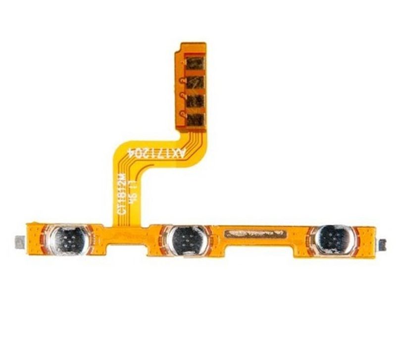 Шлейф кнопок громкости/включения для Redmi 5