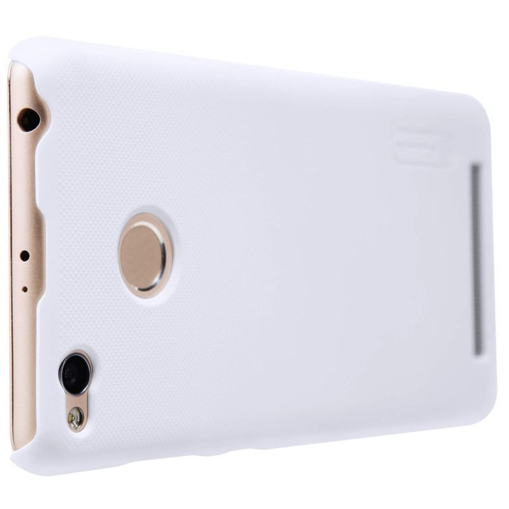 Накладка Nillkin Super Frosted Shield для Xiaomi Redmi 3 Pro / Redmi 3s