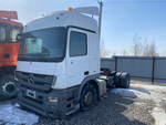 Mercedes-Benz ACTROS 4x2 Седельный тягач 1844 LS (Дизель/Газ, 11,9 л, 435 л.с., АТ)