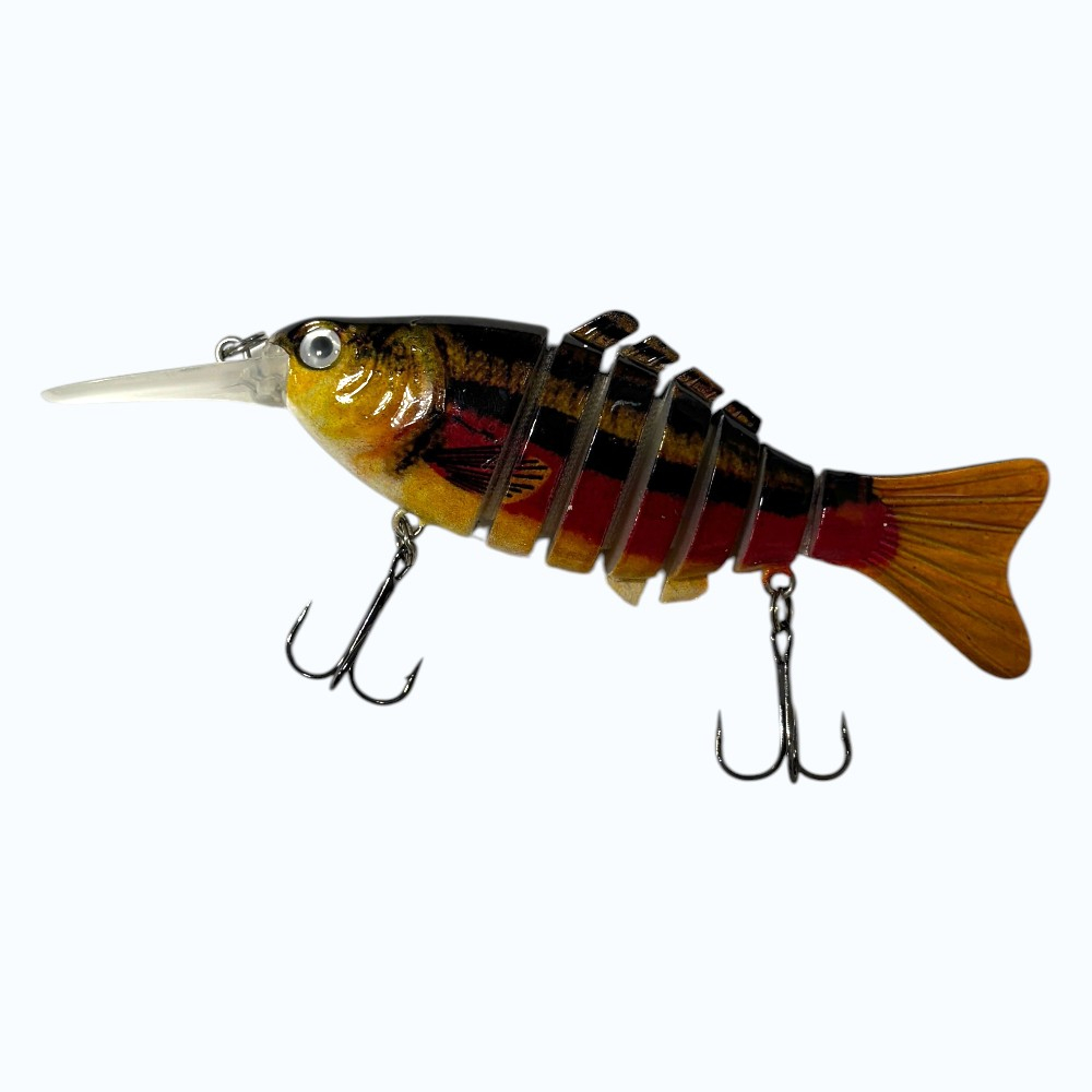 Воблер L1414 120mm 30.02g №1