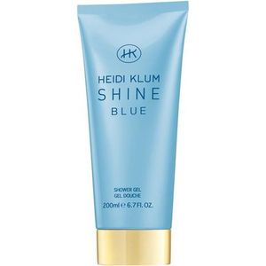 Heidi Klum Shine Blue