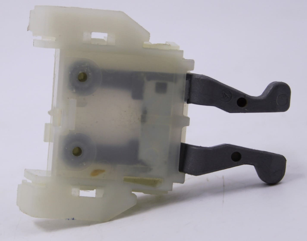 Замок дверцы посудомоечной машины Haier HDWE14-094RU (EMZ 380760)