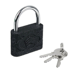 Замок навесной 50мм ЕРМАК