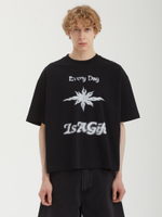 Мужская Футболка Everyday Is A Gift Reversible