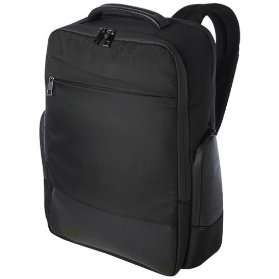 Expedition Pro рюкзак для ноутбука из переработанных материалов по стандарту GRS, 15,6 дюймов, объемом 25 л