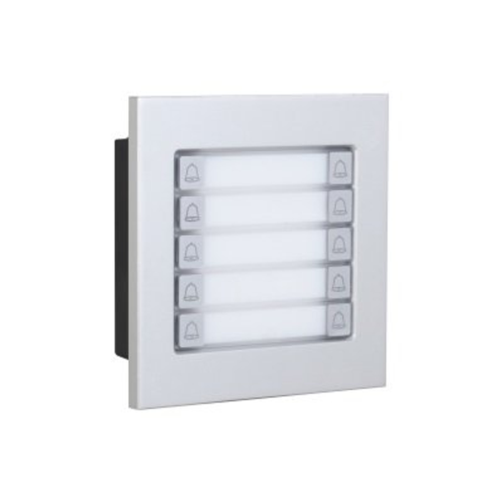 Модуль на 10 абонента DHI-VTO4202F-MDB10 Dahua