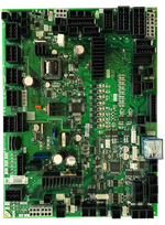 Плата DOR-1240 MITSUBISHI.