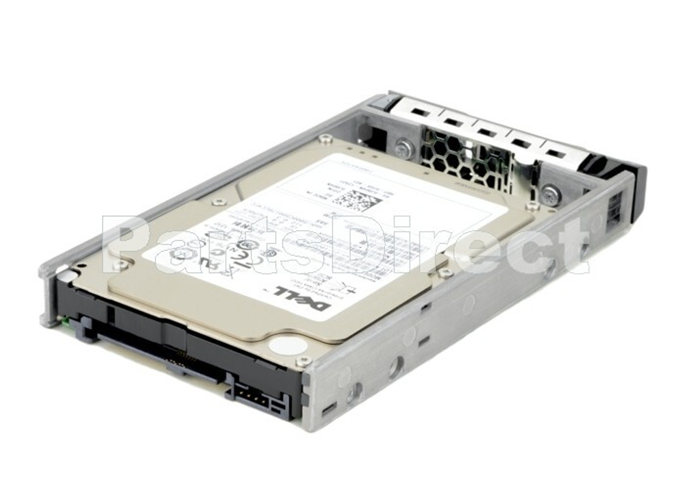 Жесткий диск Dell 0HGH3J 900-GB 6G 10K 2.5 SAS w/G176J