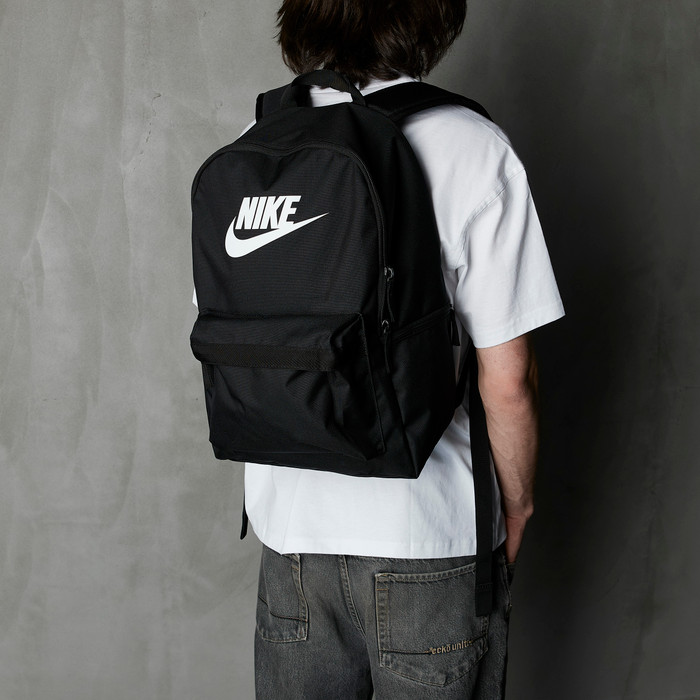 Рюкзак Nike Heritage Backpack артикул:DC4244-010 - купить в магазине Дайс