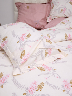 Постельное белье СайлиД B-244 сатин