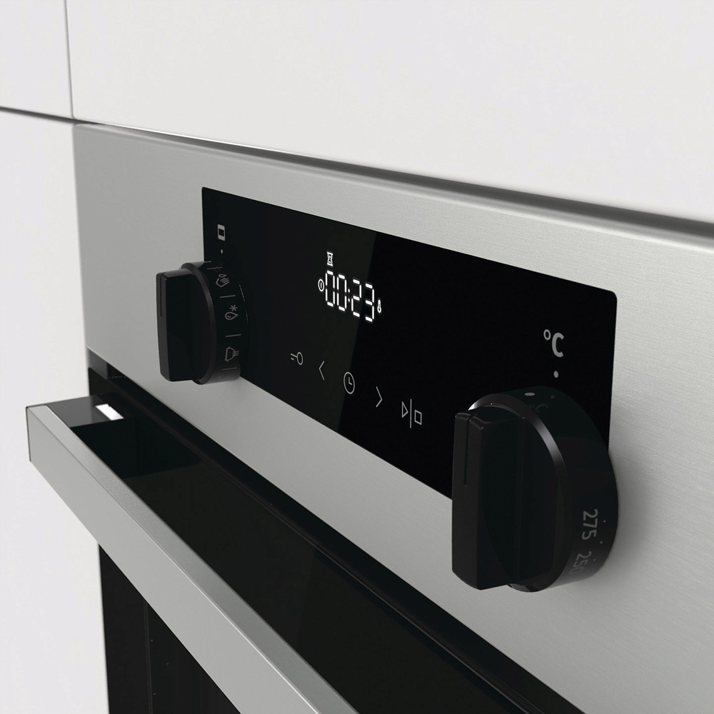 Независимый духовой шкаф Gorenje BO735E11XK-2