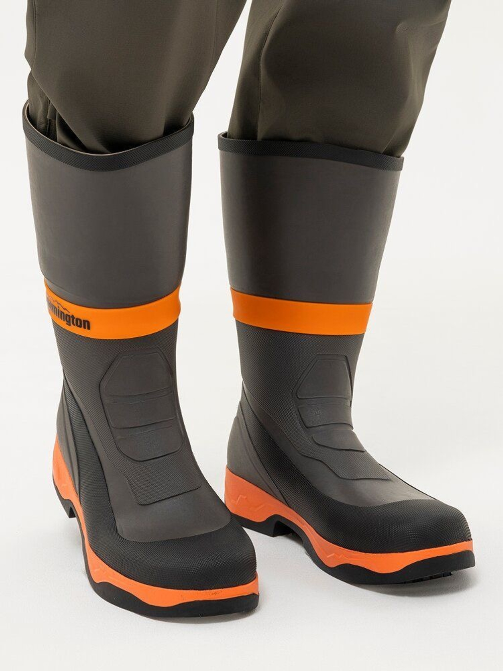 Сапоги Remington Forward Boots