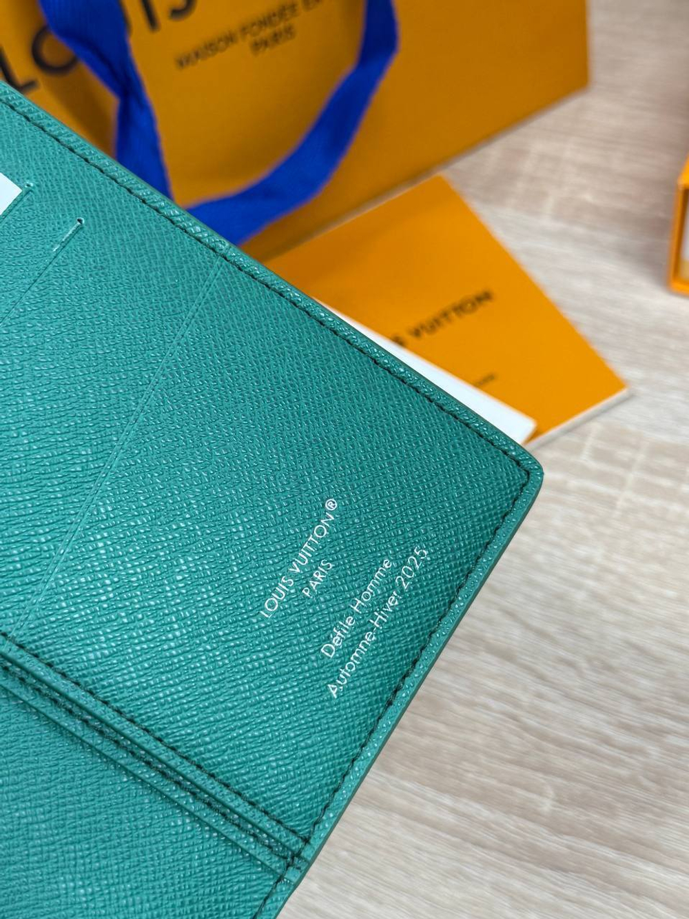 Кошелек Louis Vuitton