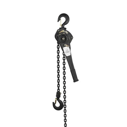 WDK-HSH-VT15X4 Таль рычажная, г/п 1.5 т