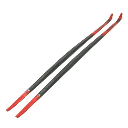 Лыжи STC Brados RS Combi JR
