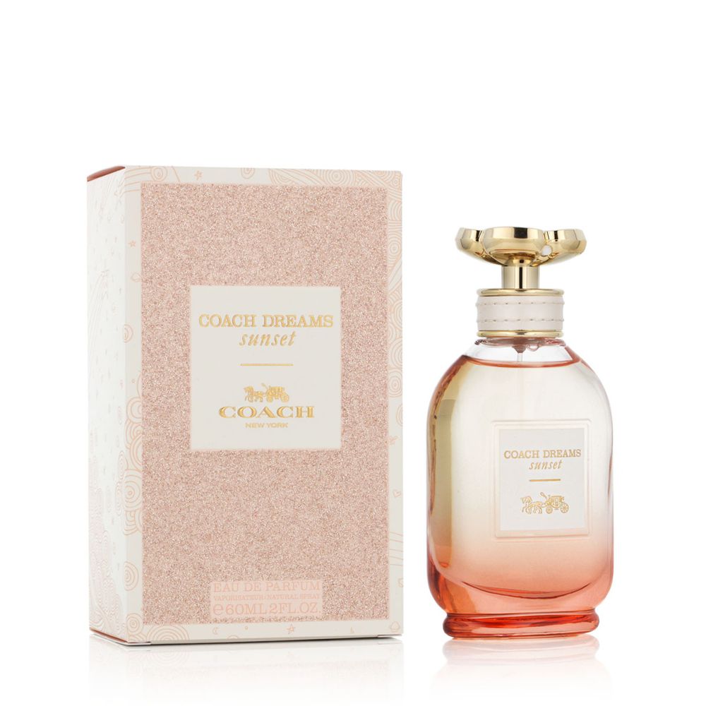 Coach Coach Dreams Sunset Eau De Parfum 60 ml (woman)