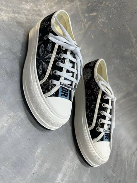 Кеды Dior