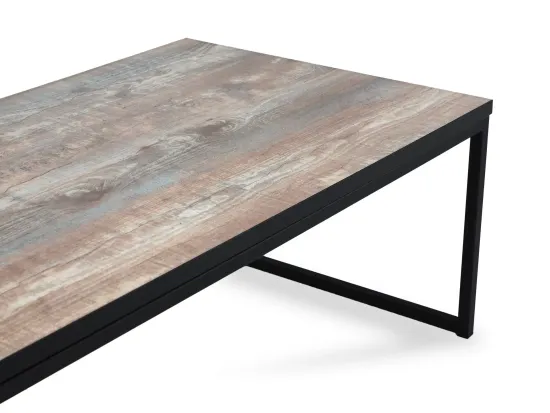 Стол журнальный Plank 803489