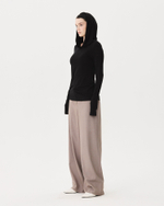 Лонгслив A-FW25/26-2467-1 Victoria Andreyanova