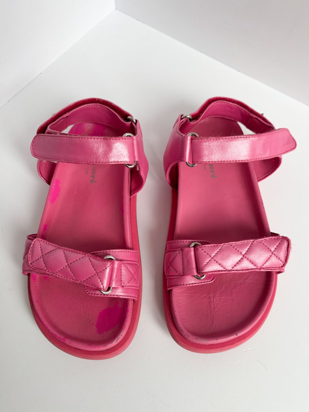 Босоножки Missouri, 33