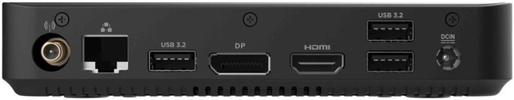 Платформа  Zotac ZBOX-MI351-E