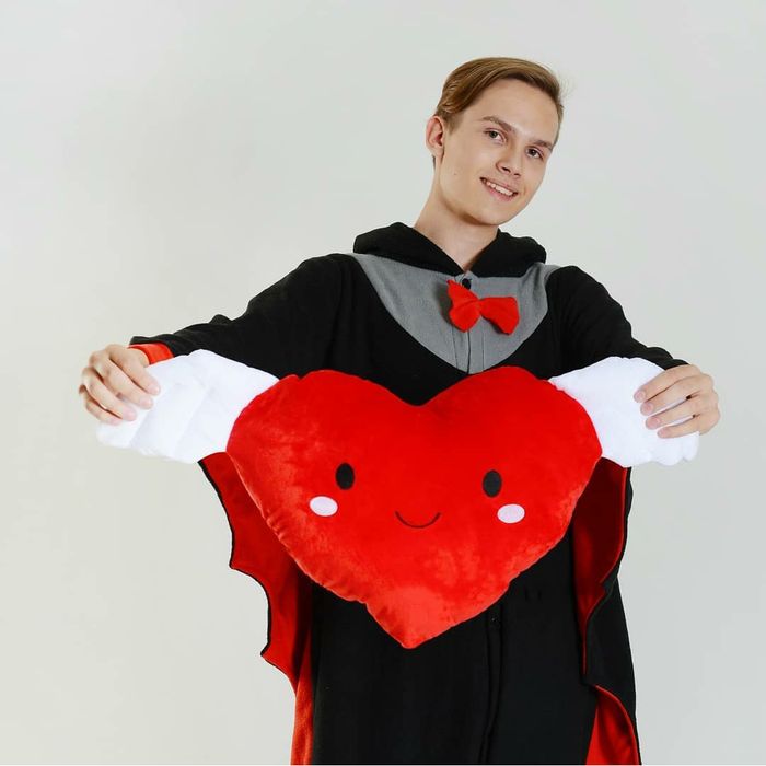 Пижамы к 14 февраля