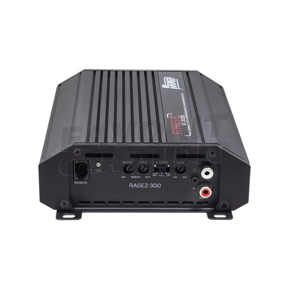 Усилитель AMP RAGE 2.300