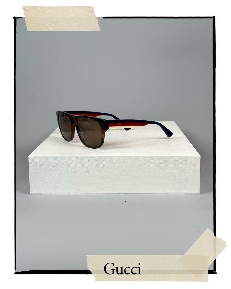 Джинсы Gucci