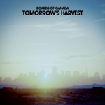 Boards Of Canada Tomorrow's Harvest