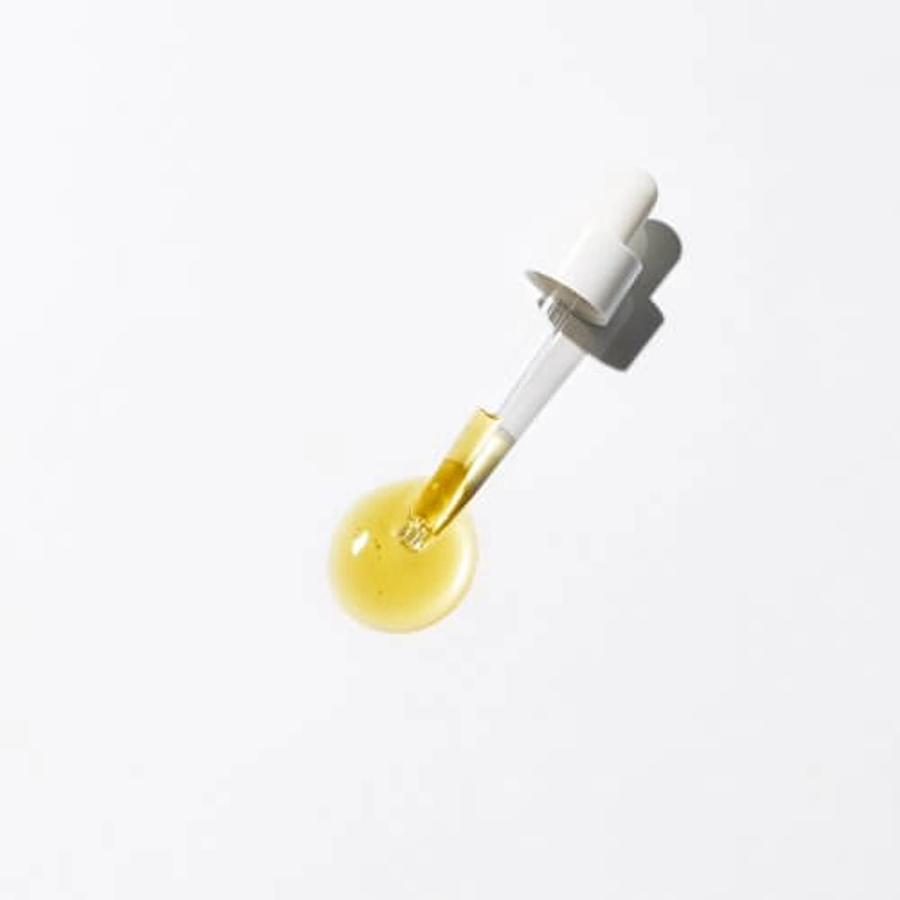 Сыворотка для лица Mary & May Citrus Unshiu + Tremella Fuciformis Serum 30 мл