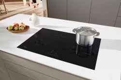 Встраиваемая индукционная варочная панель Miele KM 7373 FL