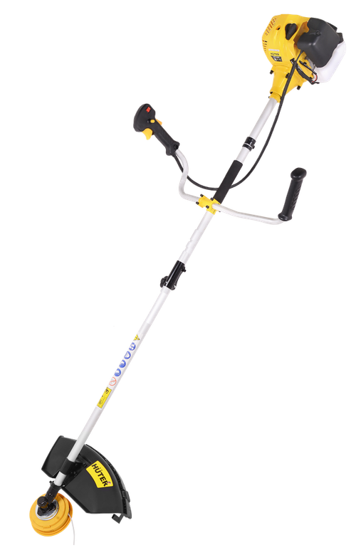 Триммер бензиновый Huter GGT-2900S