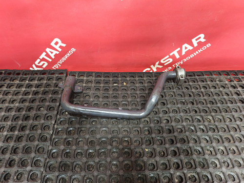 Кронштейн воздушного фильтра 2017г