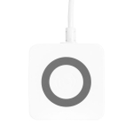 Удлинитель "Куб" 2х1.3м 3USB 2.4А+зарядное устройство 1кв.мм EKF UBA-CUB-3-WC