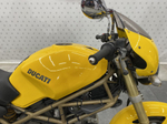 Ducati Monster 400 , 2000