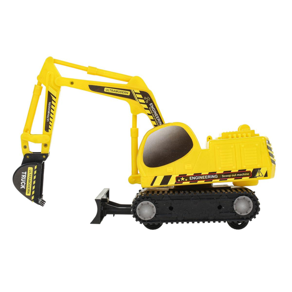 Экскаватор Р-019-3