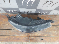 Фара правая LED Chery Tiggo 8 Pro 21-нв Б/У Оригинал 605000235AA