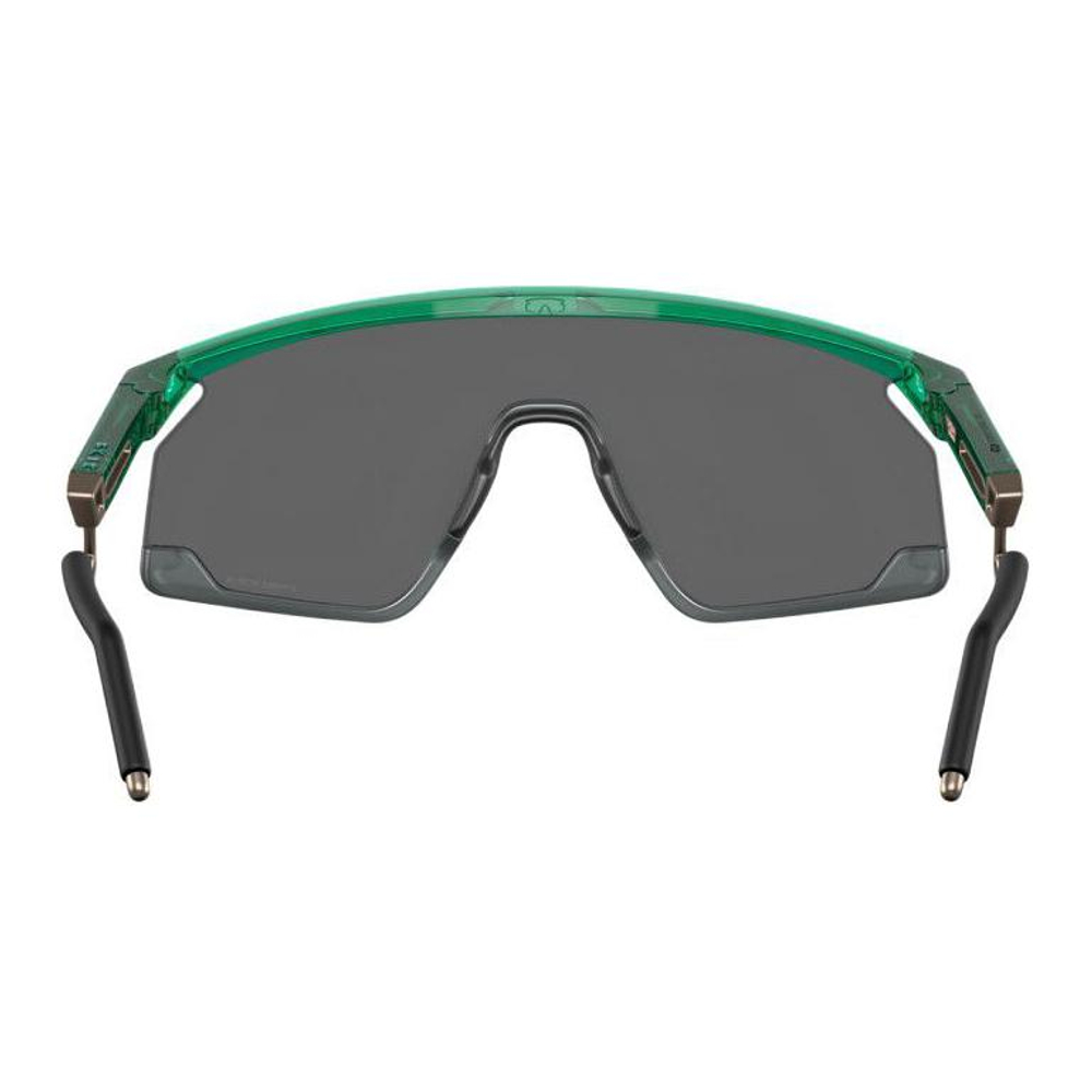 Oakley Bxtr Shield Frame Performance Sunglasses