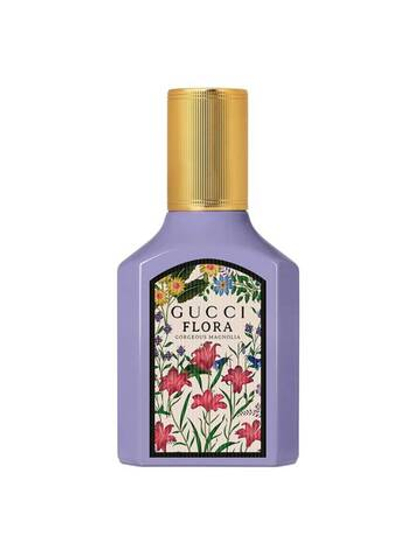 GUCCI FLORA Gorgeous Magnolia lady 30ml edp