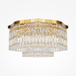 Потолочная люстра Maytoni Dune DIA005CL-06G