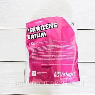 Феррилин Триум 1 кг